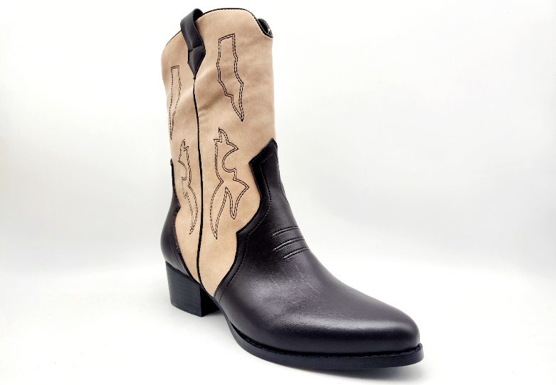 Ladies Western Boot
